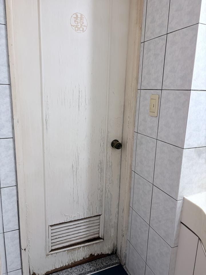 浴室門案件圖片