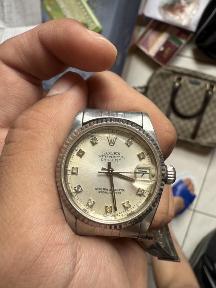 鐘錶行案件圖片