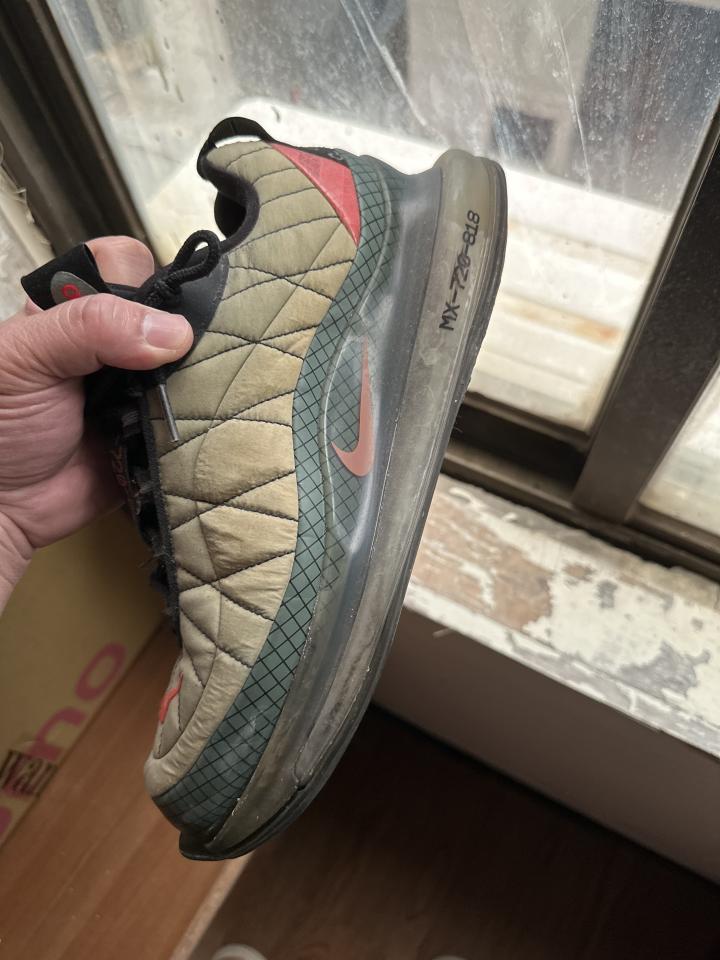 修鞋修包案件圖片