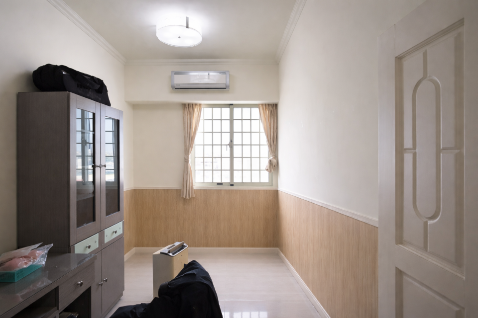 踢腳板施工案件圖片