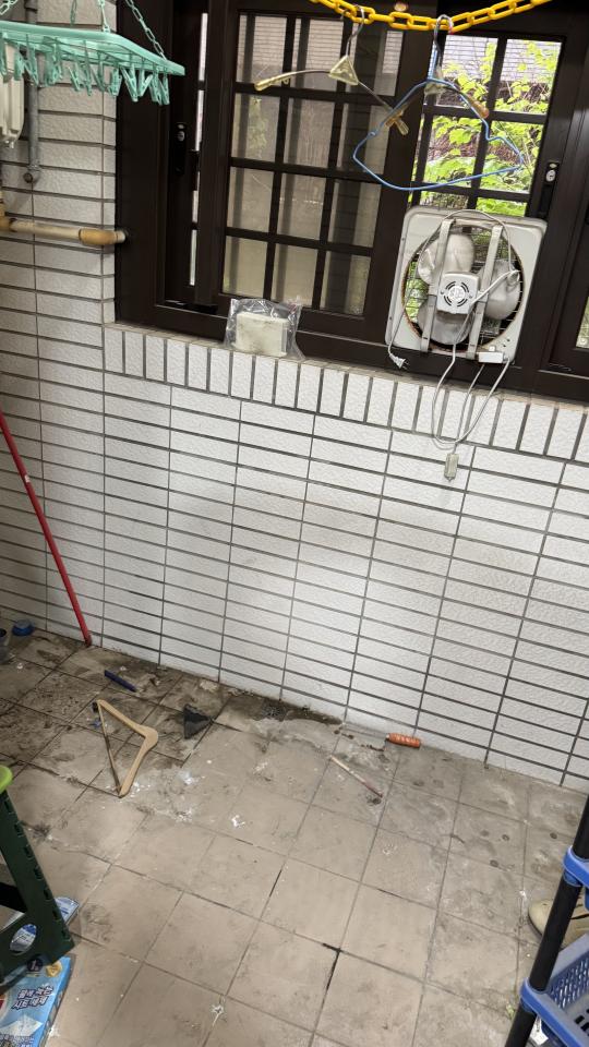 搬家清潔案件圖片