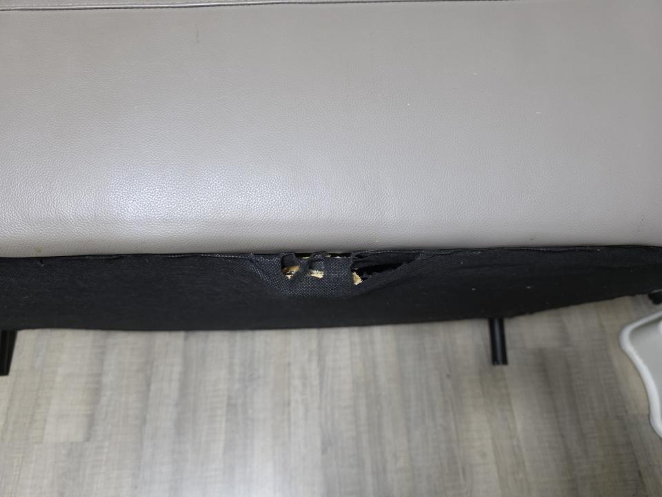 沙發修理案件圖片