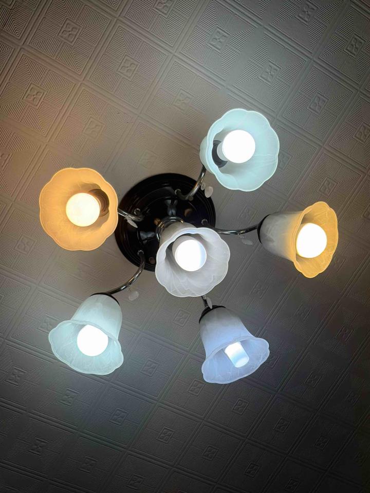 燈具安裝案件圖片