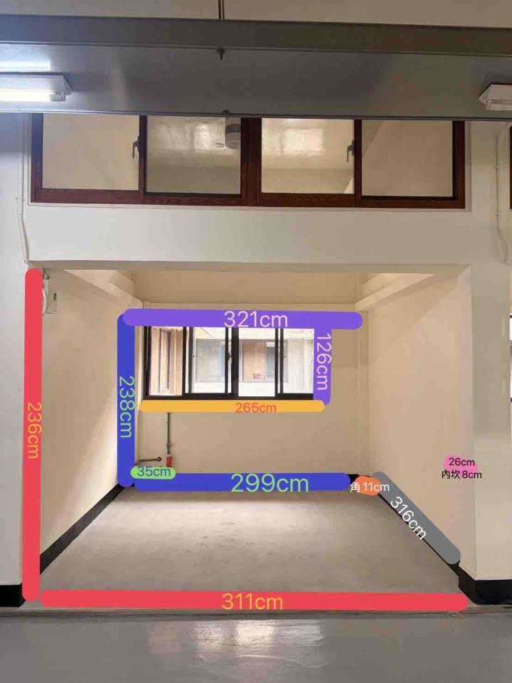 門片安裝案件圖片