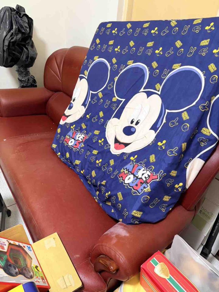 大型家具回收案件圖片