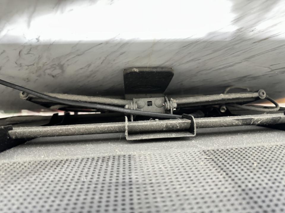 電視壁掛架安裝案件圖片