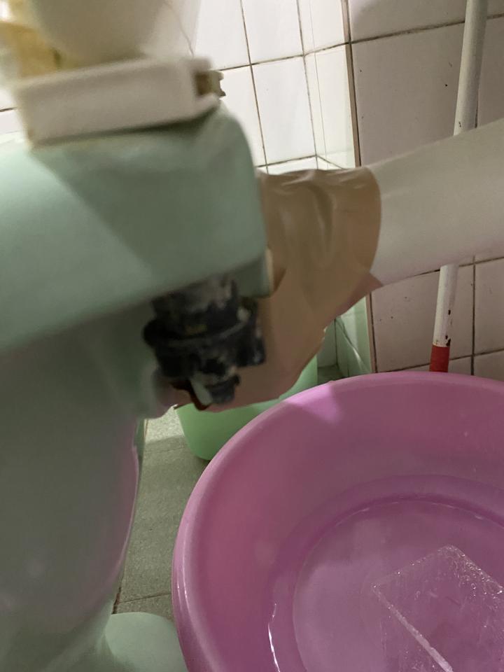 馬桶裝修案件圖片