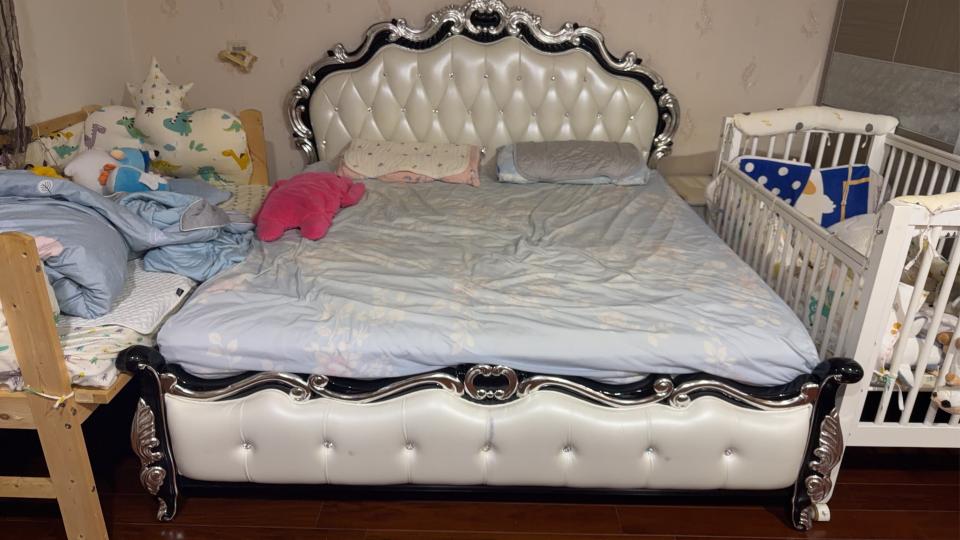 床墊搬運案件圖片