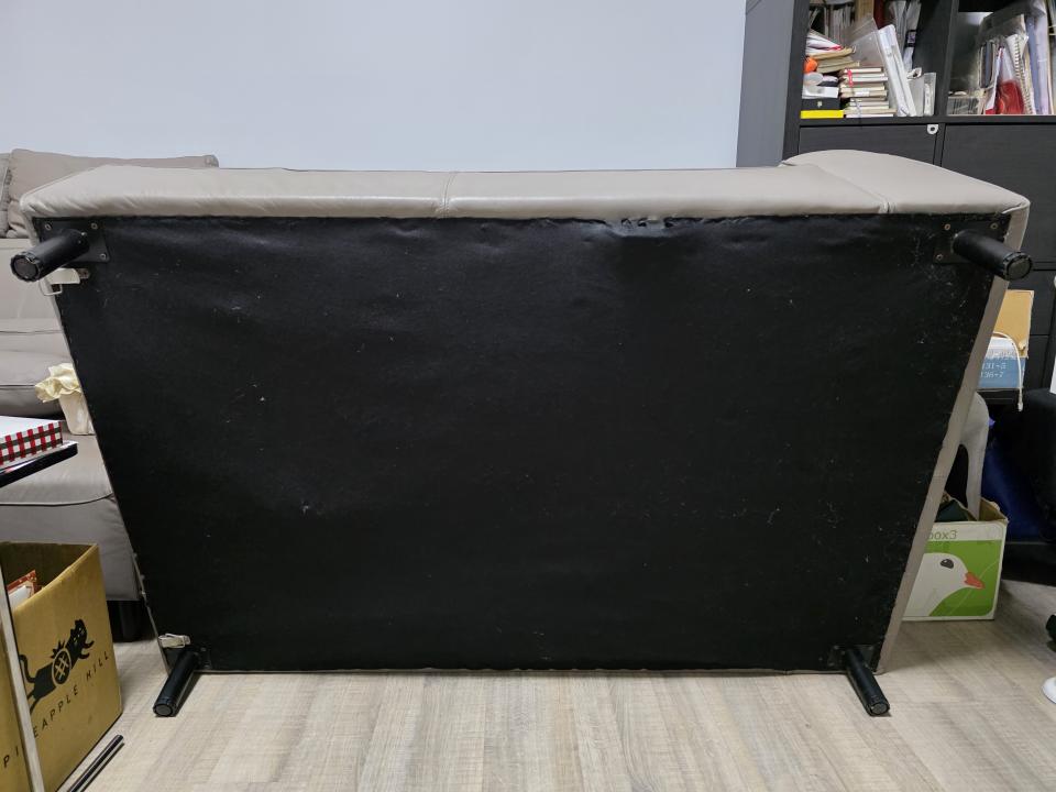 沙發修理案件圖片