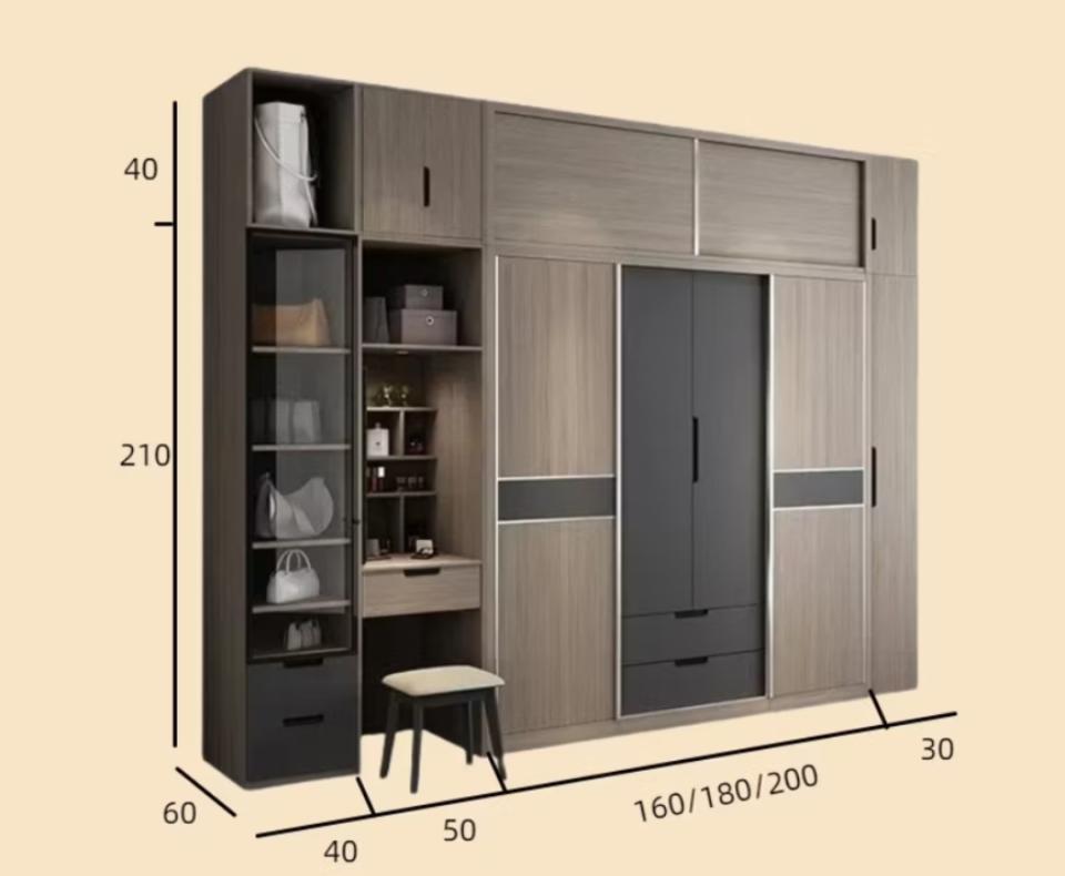 木工施工案件圖片