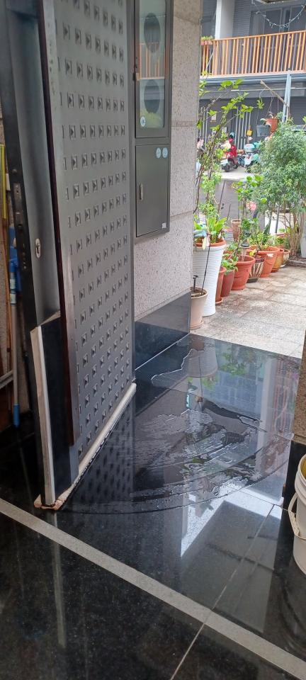 漏水處理案件圖片