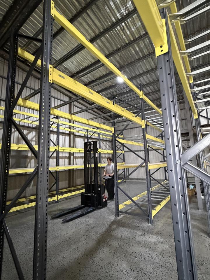 燈具安裝案件圖片