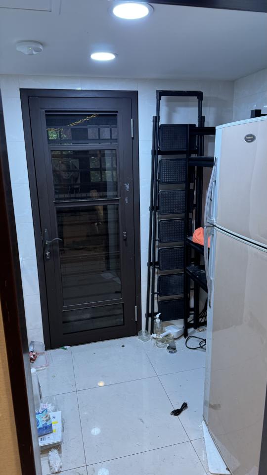 搬家清潔案件圖片