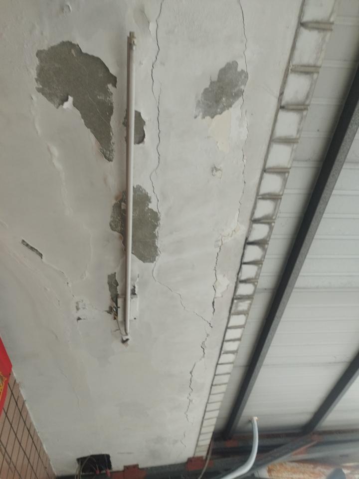 結構補強工程案件圖片