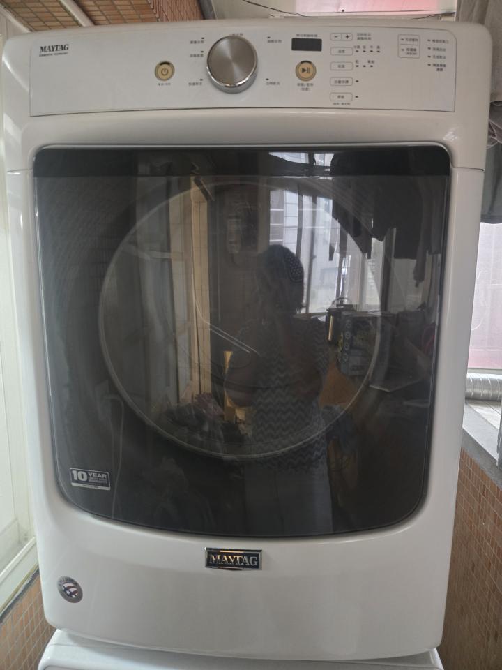 家電維修案件圖片