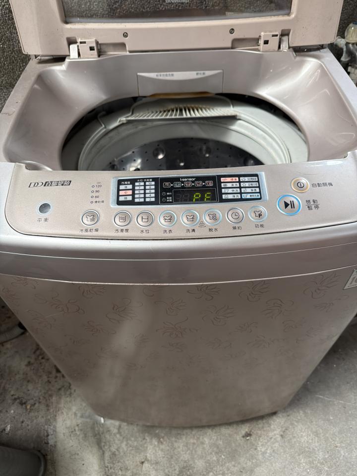 家電維修案件圖片