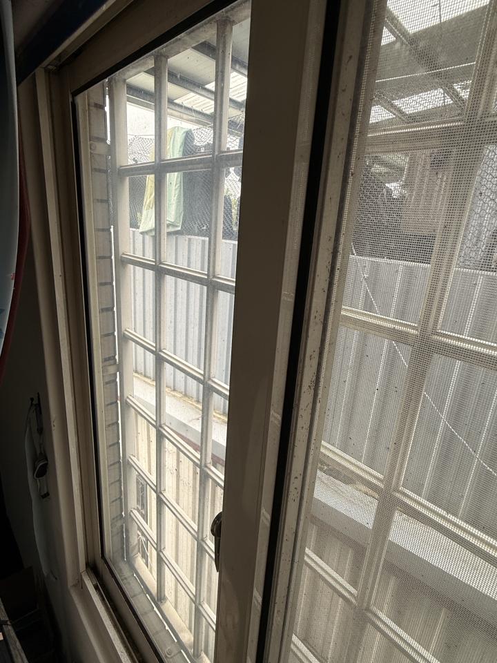 玻璃清潔案件圖片