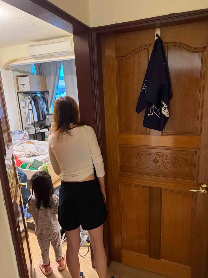 油漆工程案件圖片