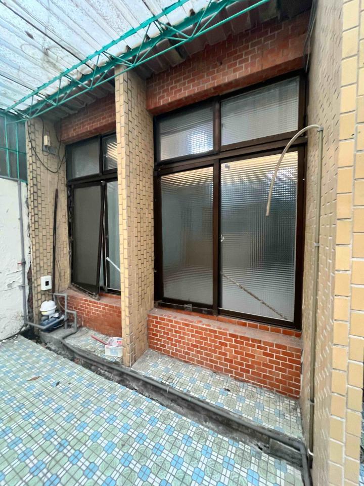 拆除工程案件圖片