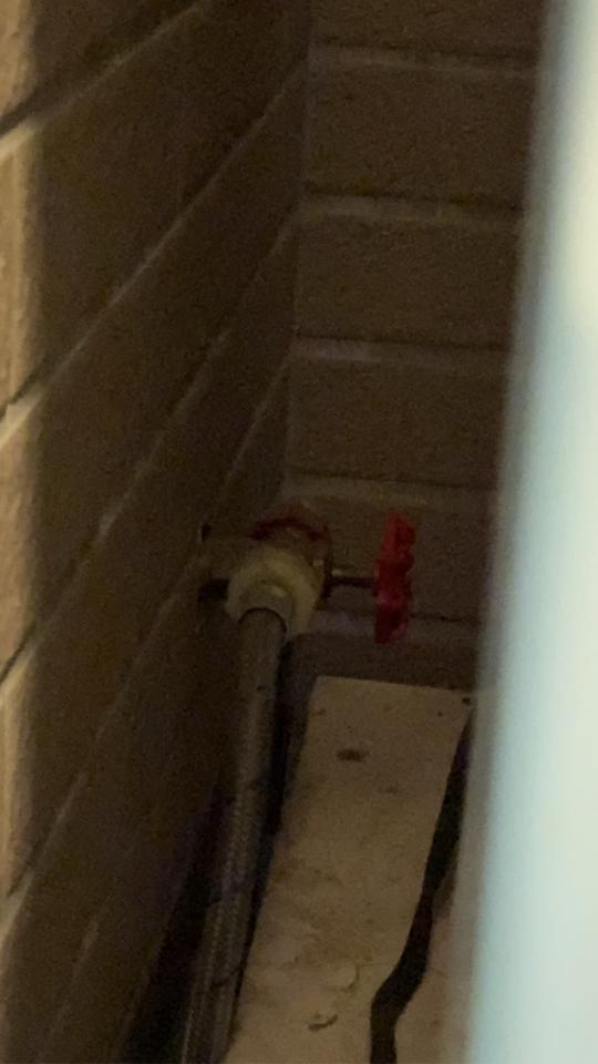 烘衣機清潔案件圖片