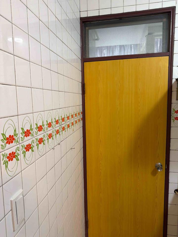 油漆工程案件圖片