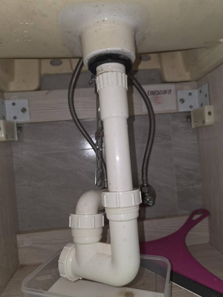 水管維修案件圖片