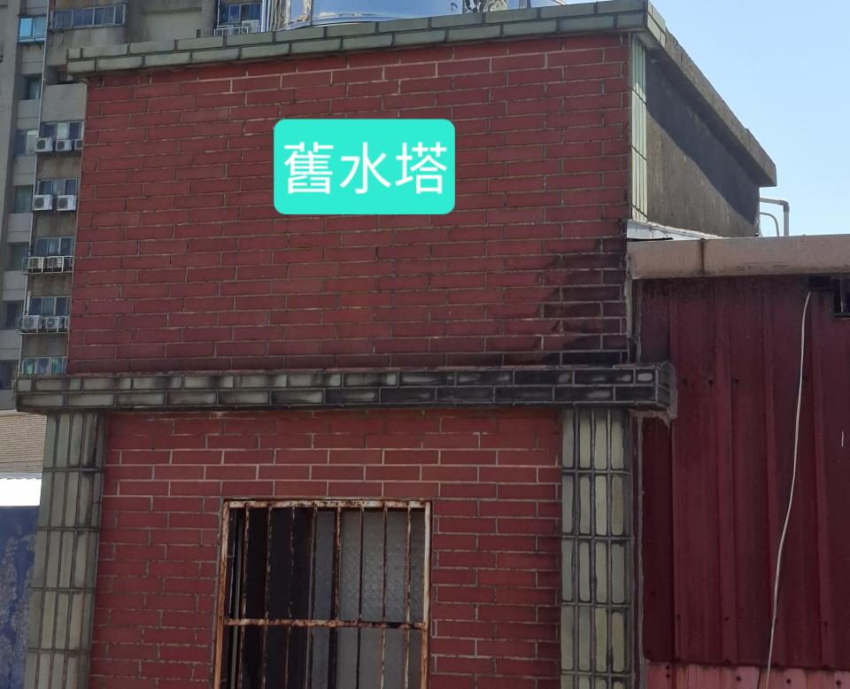 水塔安裝案件圖片