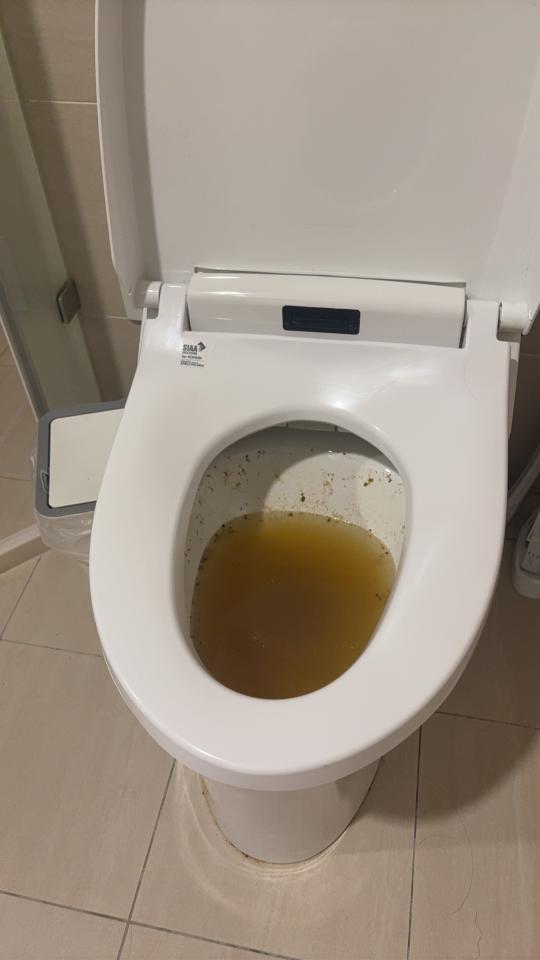 通馬桶案件圖片