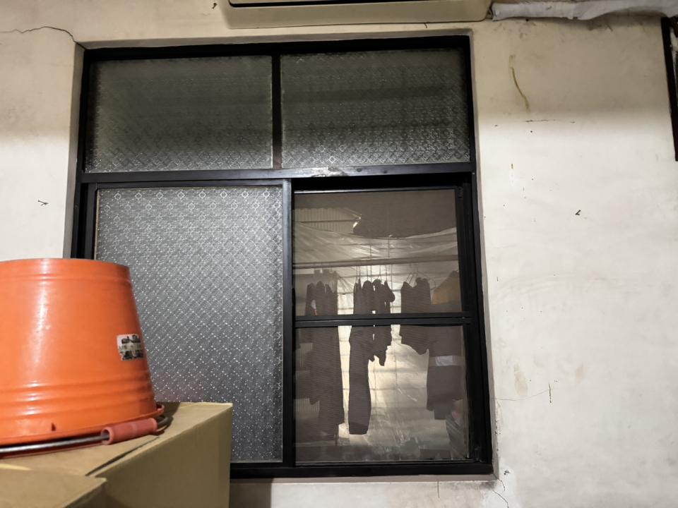 氣密窗案件圖片