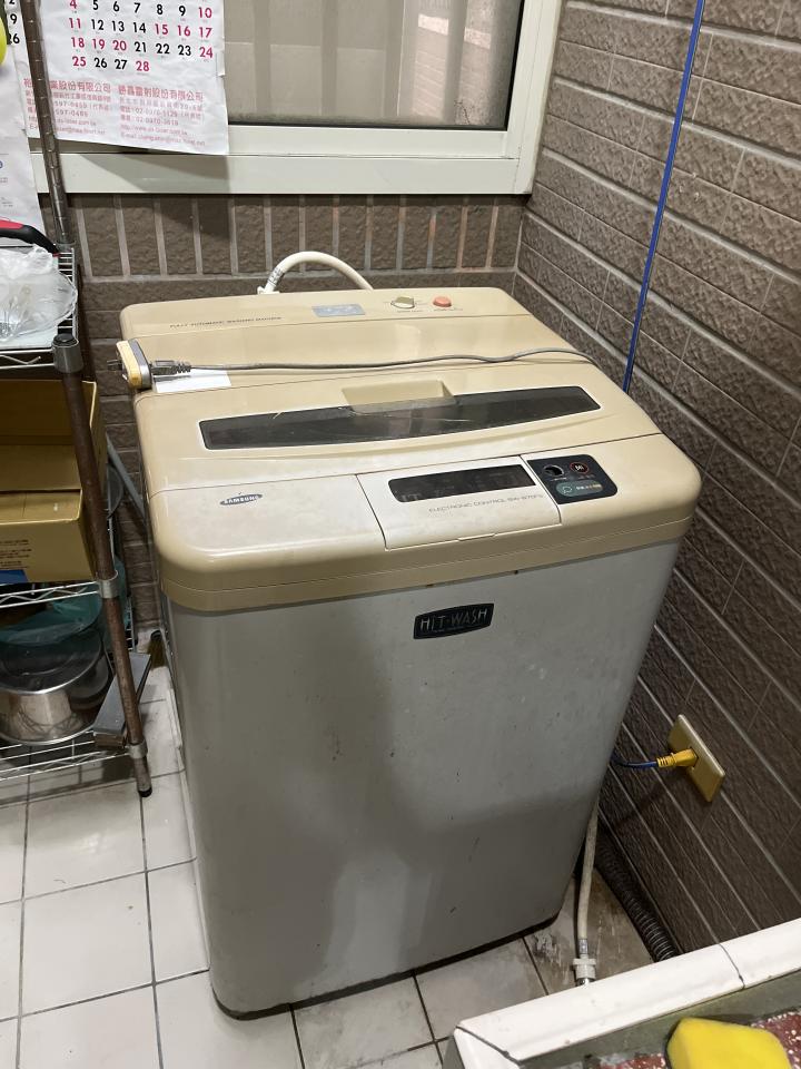 大型垃圾回收案件圖片