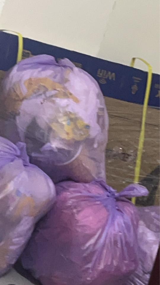 代收垃圾案件圖片