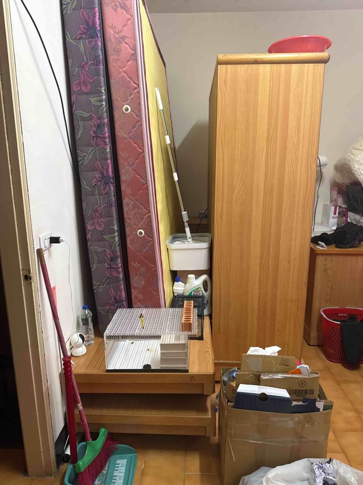 搬家清潔案件圖片