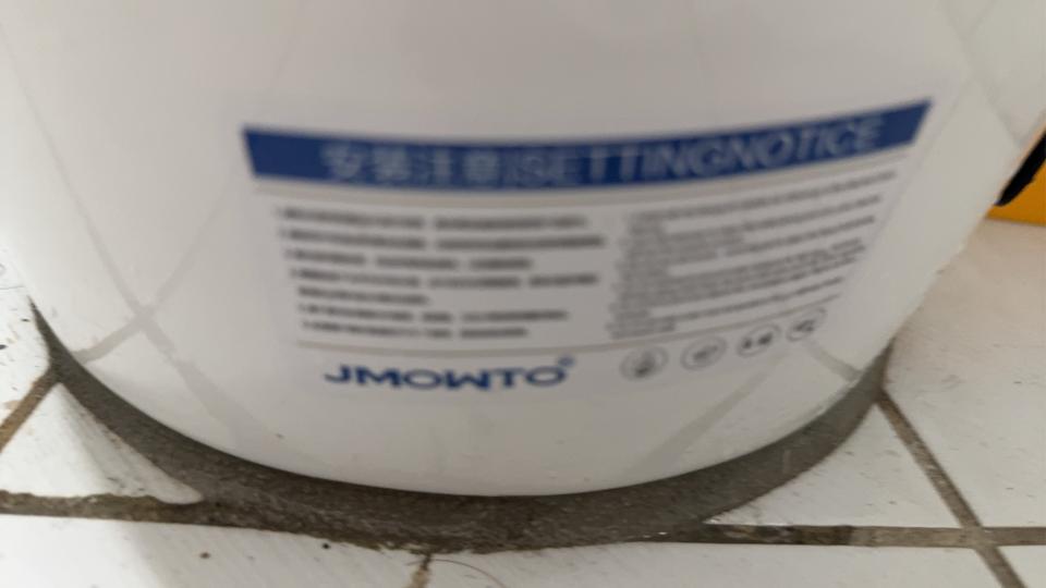 免治馬桶裝修案件圖片