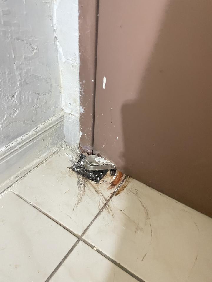 門片維修案件圖片