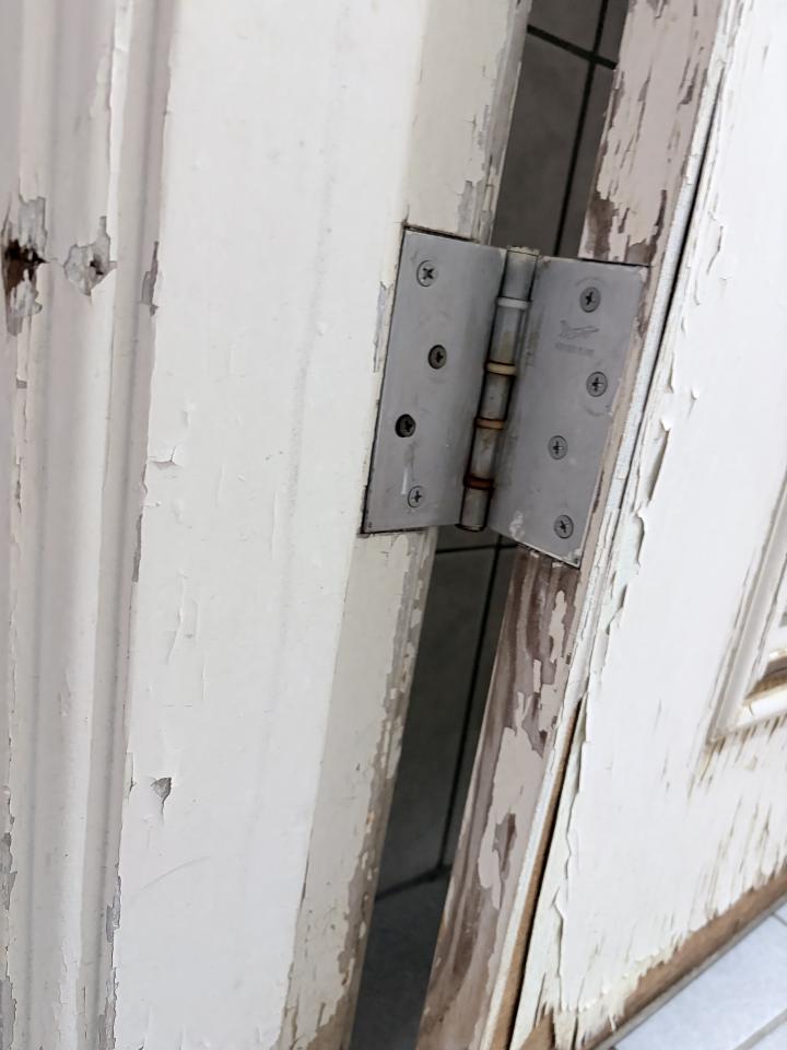 浴室門案件圖片