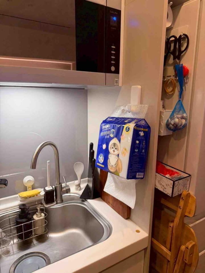 水龍頭裝修案件圖片