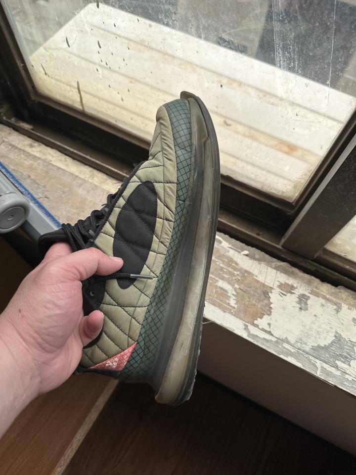 修鞋修包案件圖片