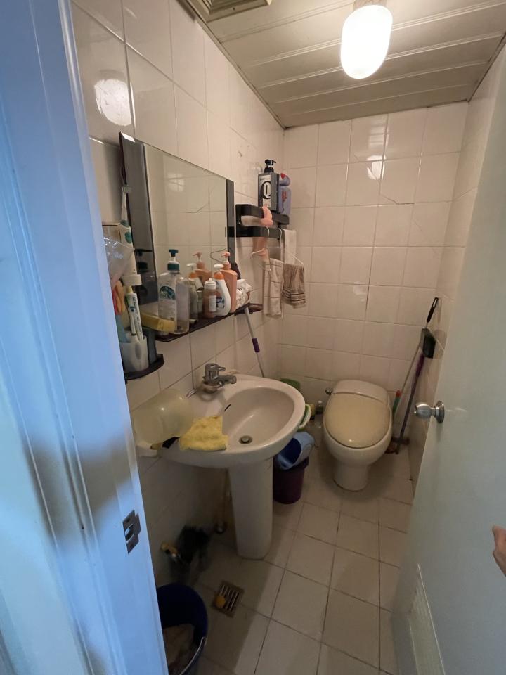 馬桶裝修案件圖片