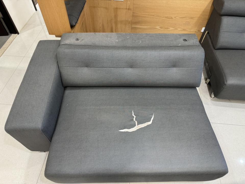 沙發修理案件圖片