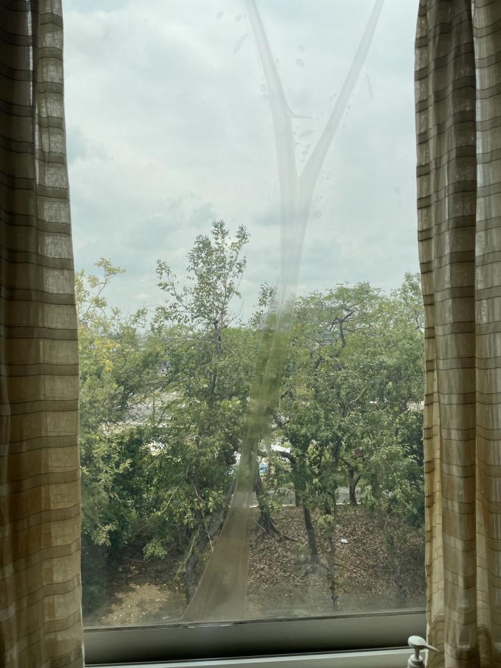 玻璃隔熱案件圖片