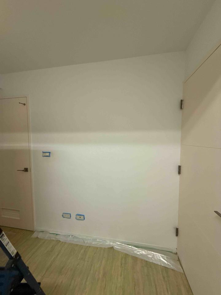 油漆工程案件圖片