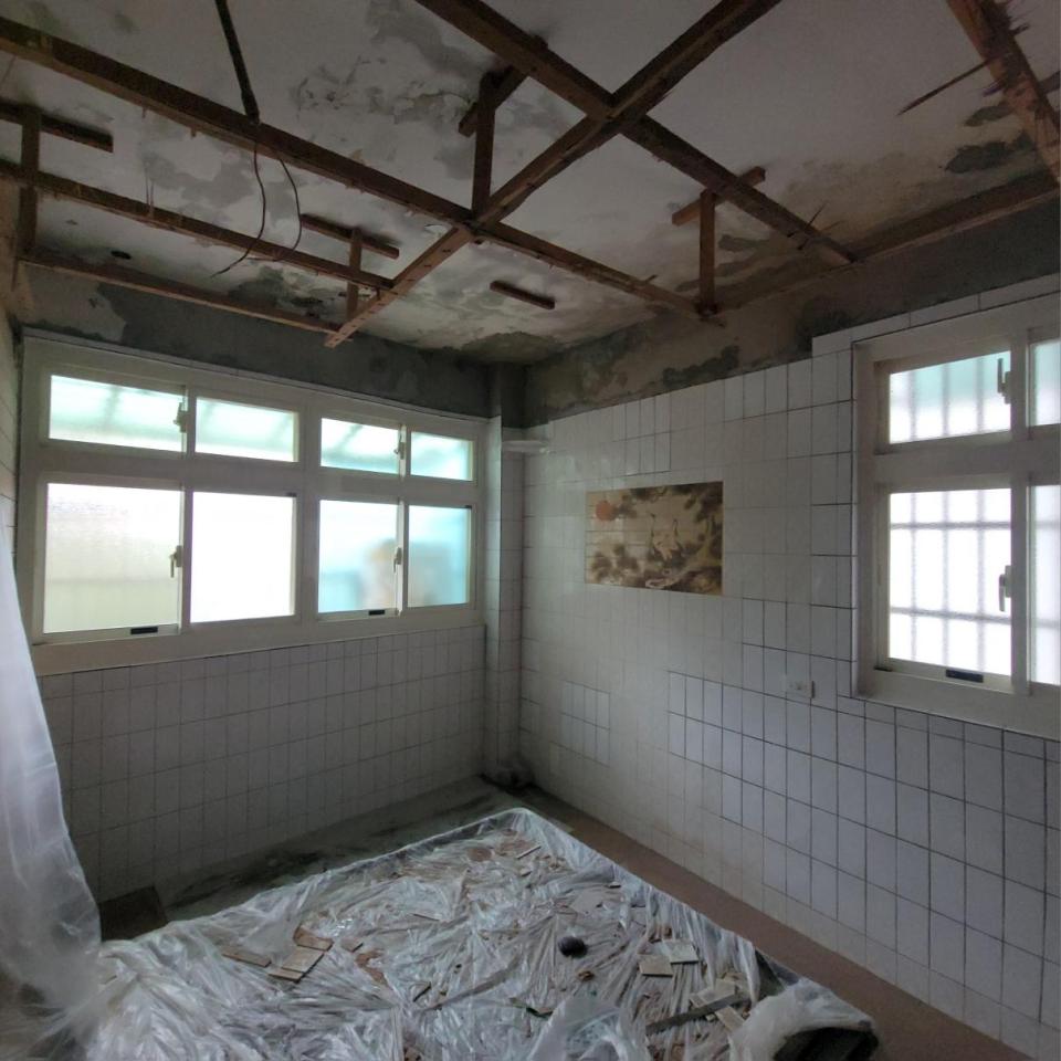 木工施工案件圖片