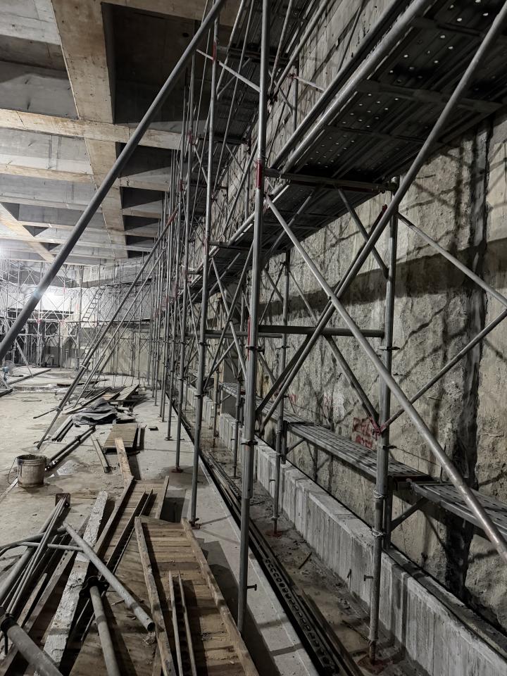 泥作/水泥施工案件圖片