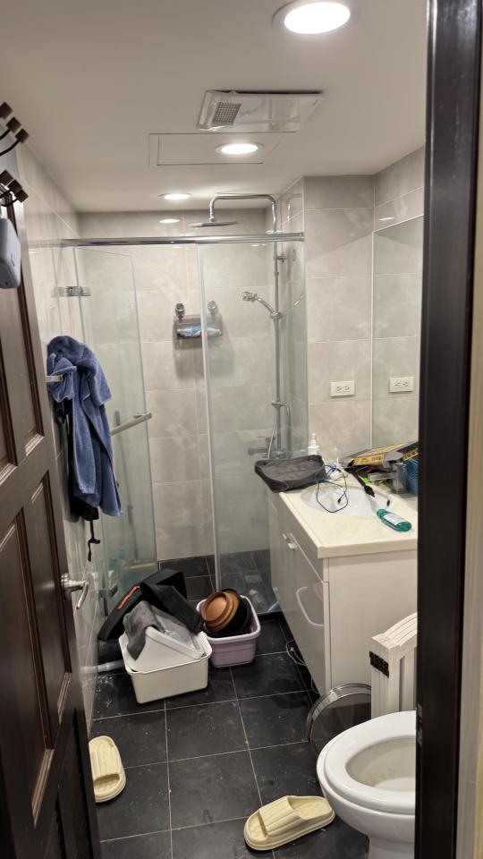 搬家清潔案件圖片