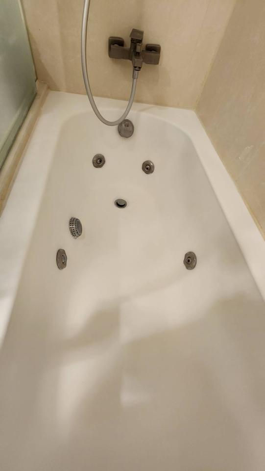 浴缸與淋浴裝修案件圖片