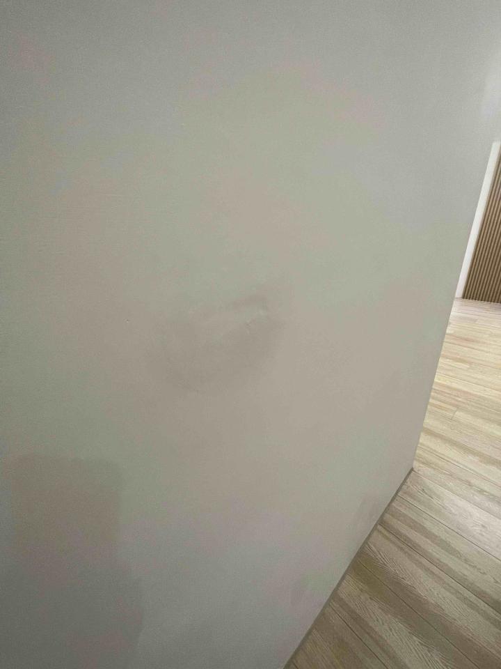 油漆工程案件圖片