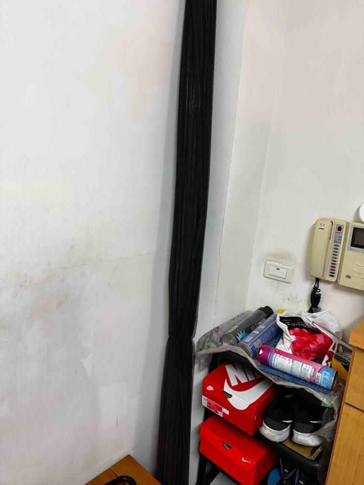 紗窗裝修案件圖片