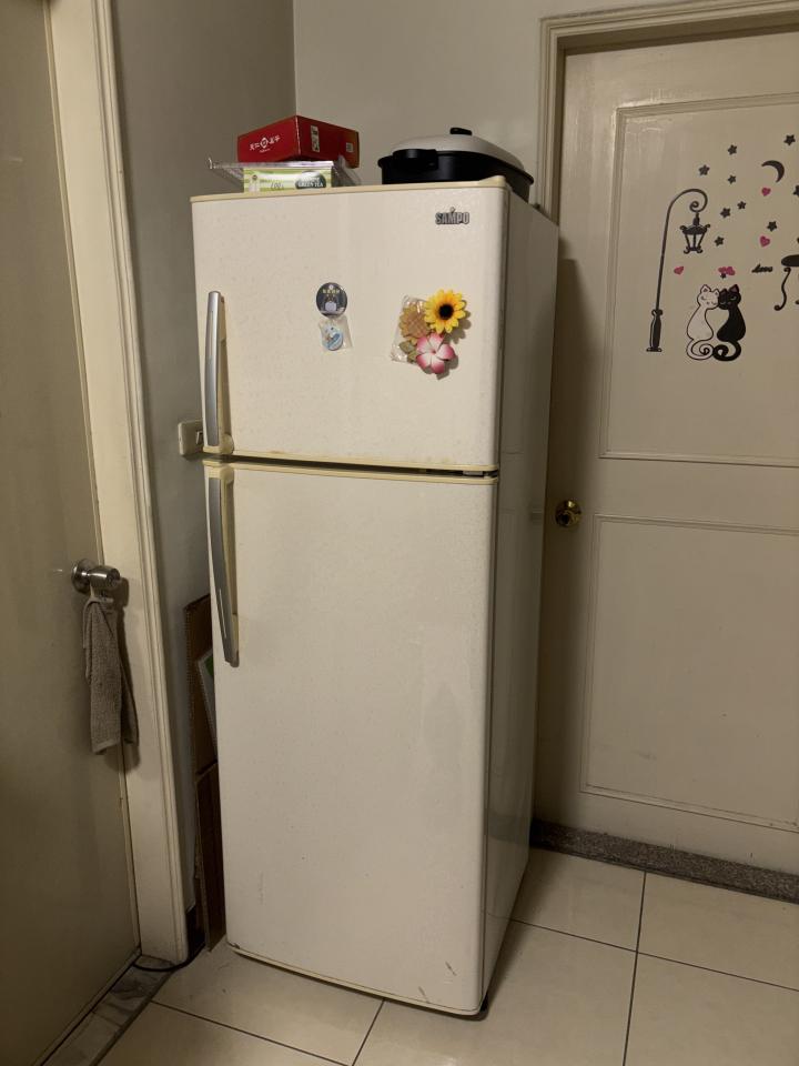 冰箱維修案件圖片