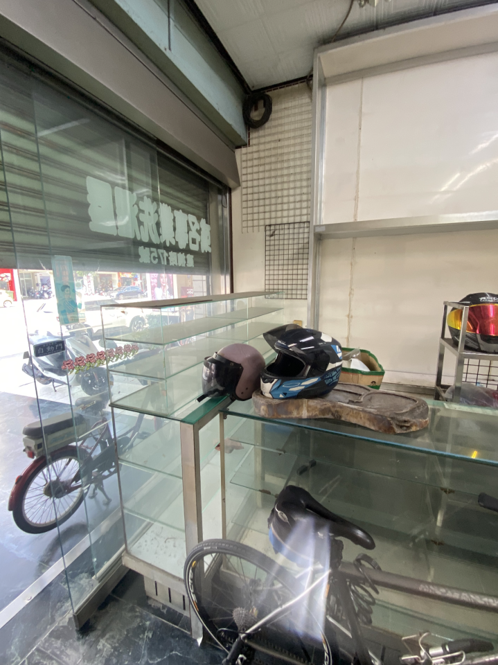 大型垃圾回收案件圖片