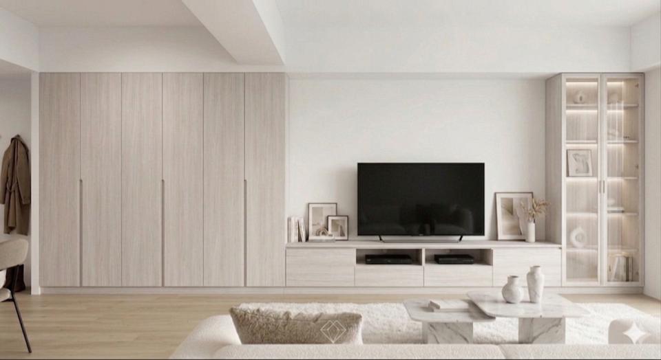 木工施工案件圖片